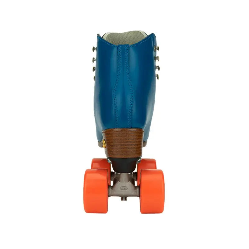 Riedell Crew Roller Skate Set - RollerFit