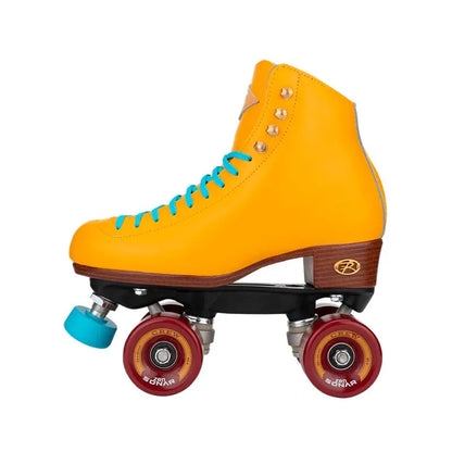 Riedell Crew Roller Skate Set - RollerFit