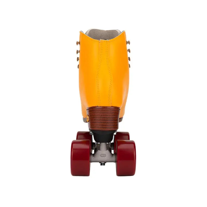Riedell Crew Roller Skate Set - RollerFit