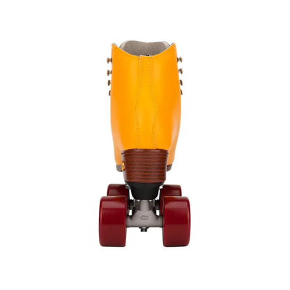 Riedell Crew Roller Skate Set - RollerFit