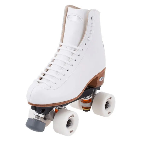 Riedell Epic Roller Skate Set - RollerFit
