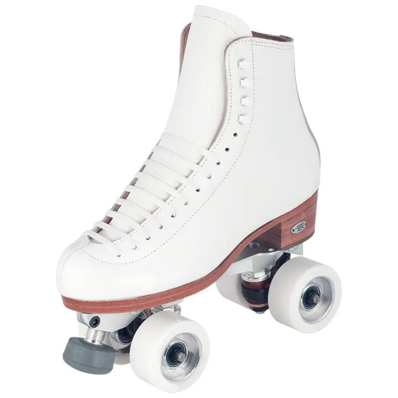 Riedell Espre Roller Skate Set - RollerFit