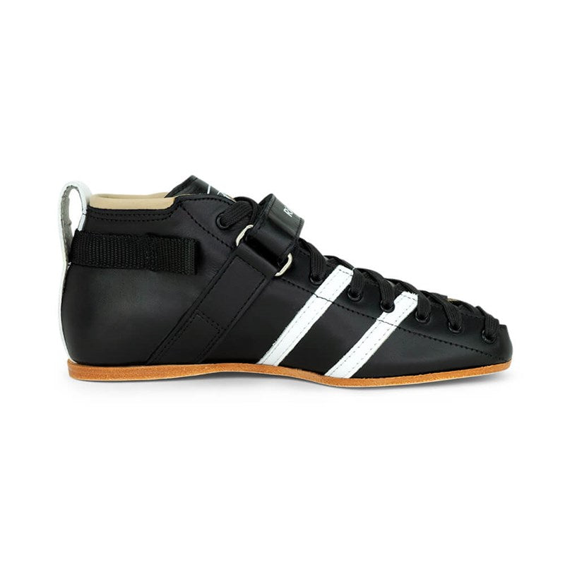 League Low Cut Boot