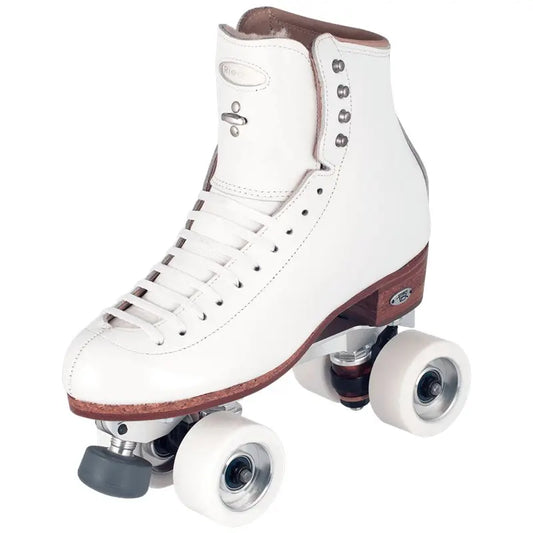 Riedell Legacy Roller Skate Set - RollerFit