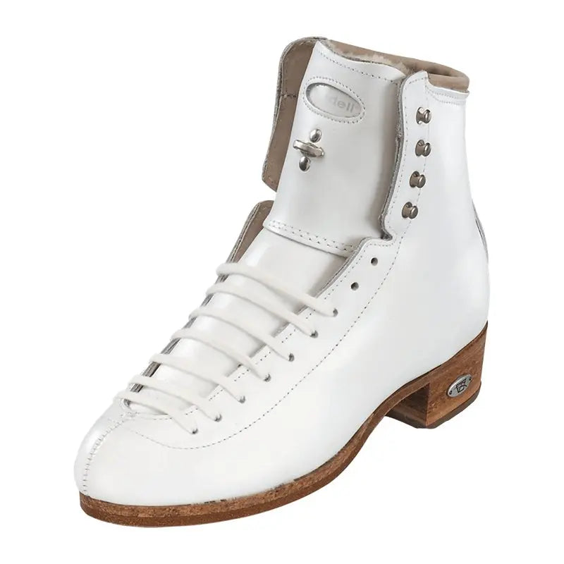 Riedell Legacy Roller Skate Set - RollerFit