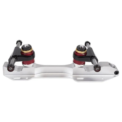 Riedell Legacy Roller Skate Set - RollerFit
