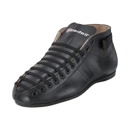 Riedell Model 595 (Boot Only) - RollerFit