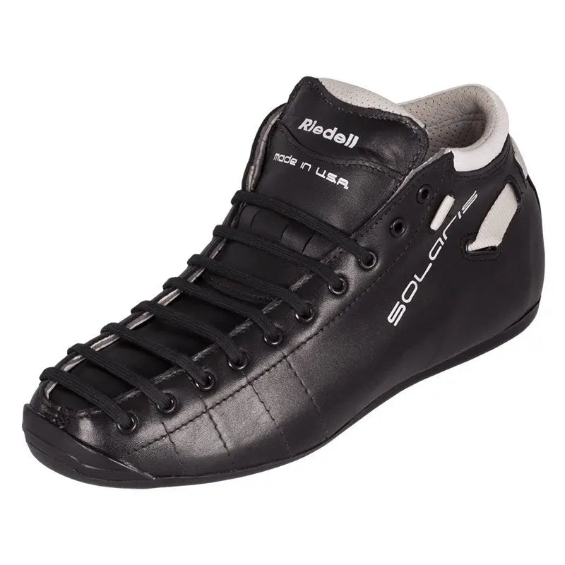 Riedell Model Solaris (Boot Only) - RollerFit