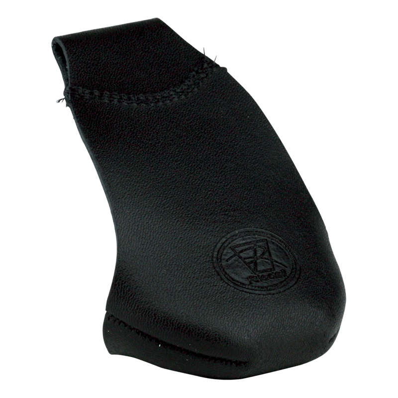 Riedell Pro Fit Leather Toe Caps