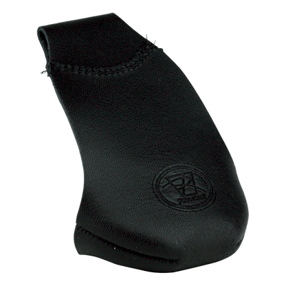 Riedell Pro Fit Leather Toe Caps