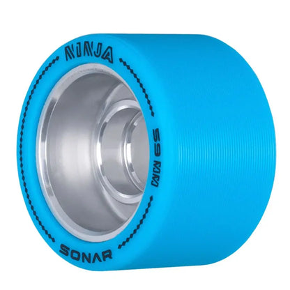 Riedell Quest Roller Skate Set - RollerFit