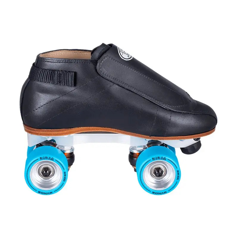 Riedell Quest Roller Skate Set - RollerFit