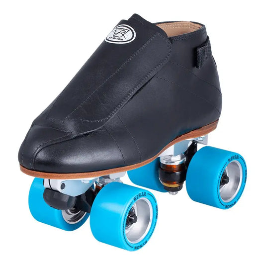 Riedell Quest Roller Skate Set - RollerFit