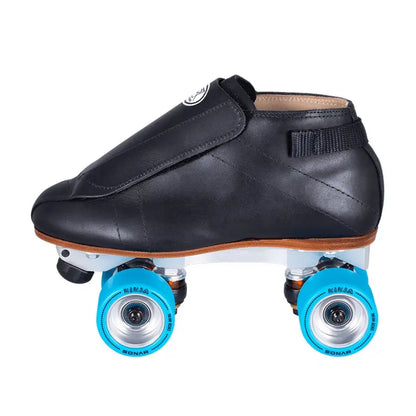 Riedell Quest Roller Skate Set - RollerFit