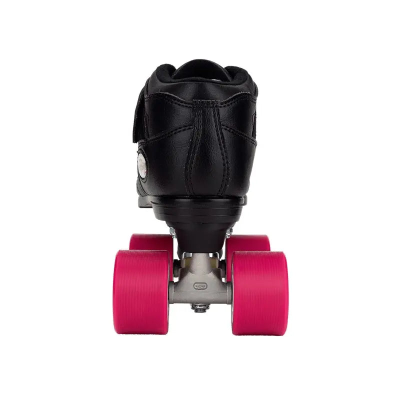 Riedell R3 Derby Roller Skate Set - RollerFit