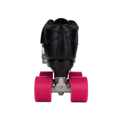 Riedell R3 Derby Roller Skate Set - RollerFit