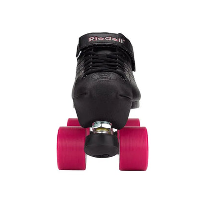 Riedell R3 Derby Roller Skate Set - RollerFit