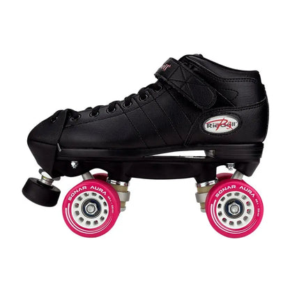Riedell R3 Derby Roller Skate Set - RollerFit