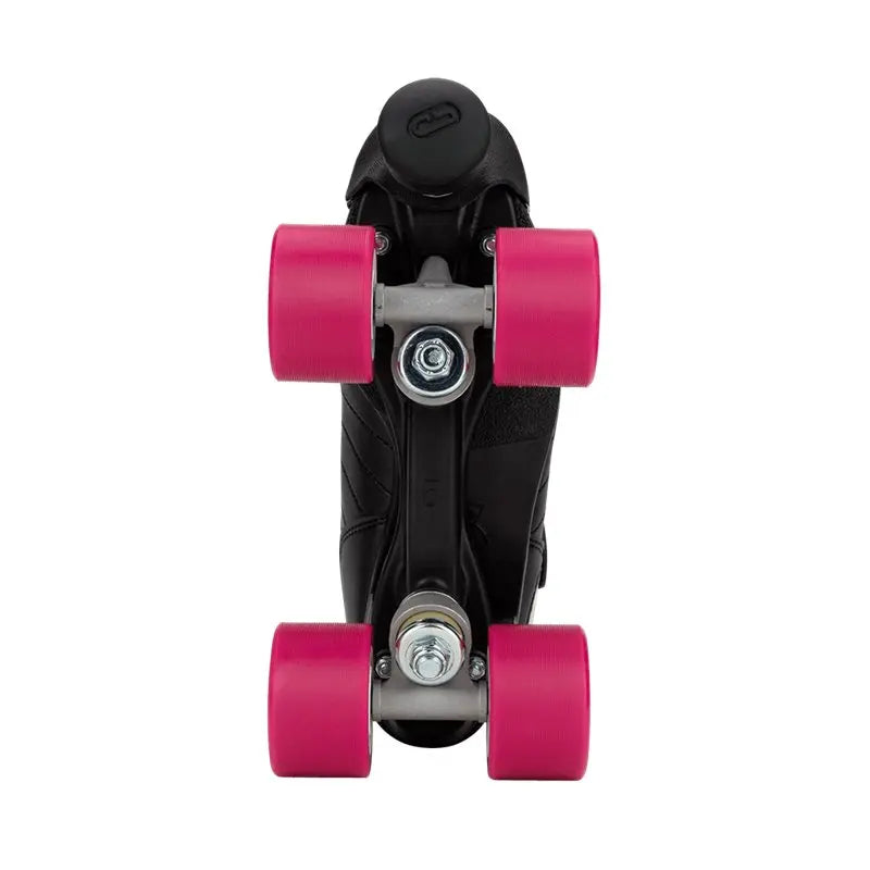Riedell R3 Derby Roller Skate Set - RollerFit