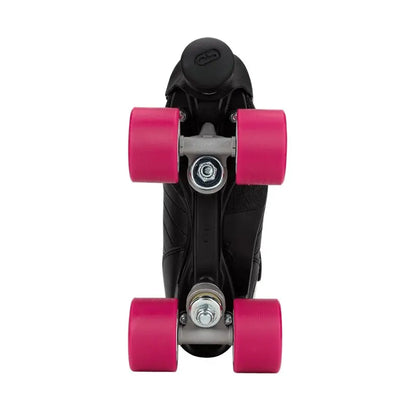 Riedell R3 Derby Roller Skate Set - RollerFit