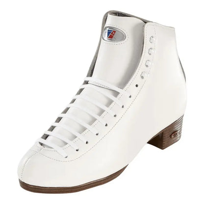 Riedell Raven Roller Skate Set - RollerFit