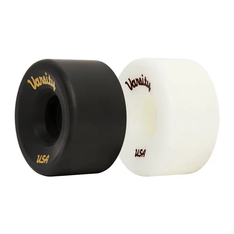 Riedell Raven Roller Skate Set - RollerFit