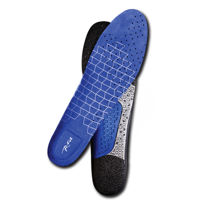 Riedell R-Fit Footbed Kit - For All Low-Cut Boots