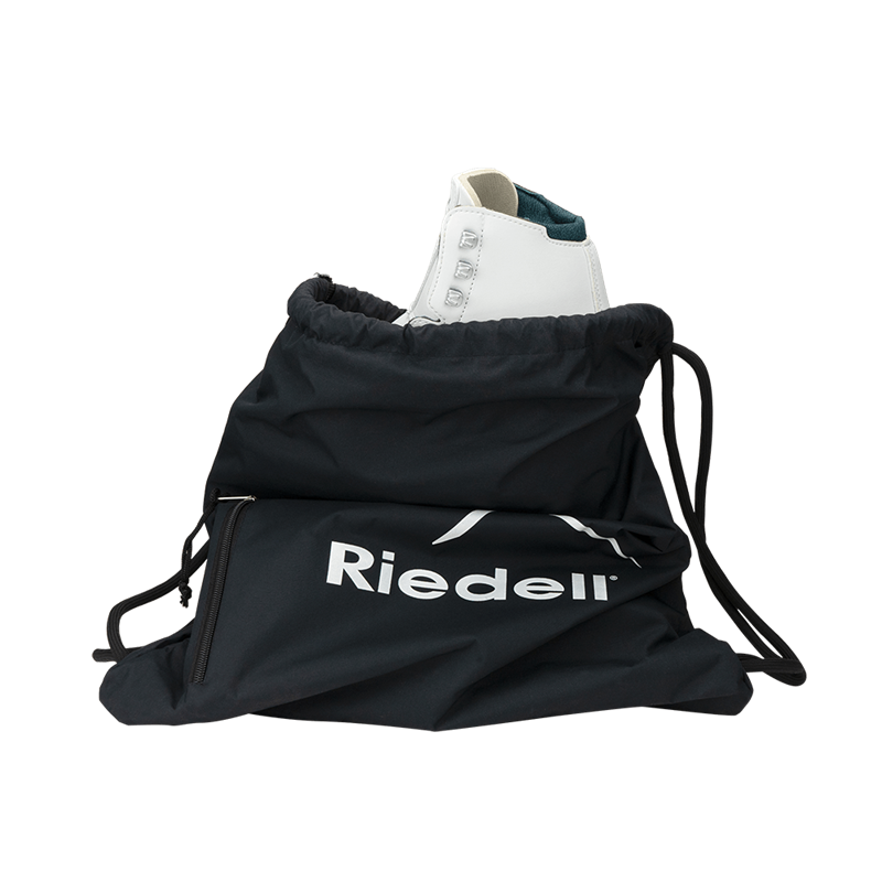 Riedell Skate Sack Drawstring Bag