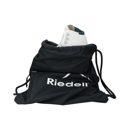 Riedell Skate Sack Drawstring Bag