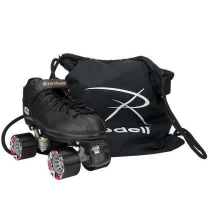 Riedell Skate Sack Drawstring Bag