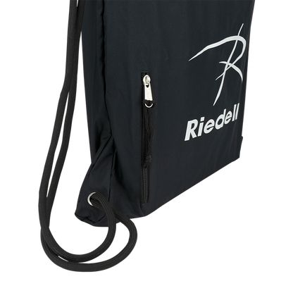 Riedell Skate Sack Drawstring Bag