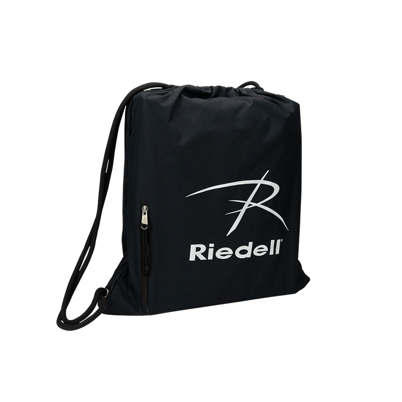 Riedell Skate Sack Drawstring Bag