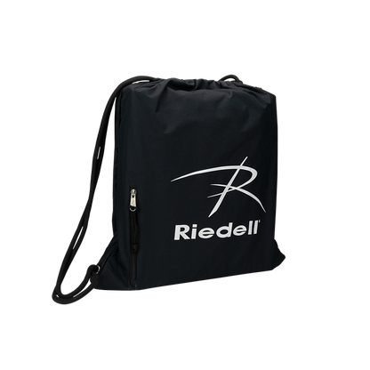Riedell Skate Sack Drawstring Bag