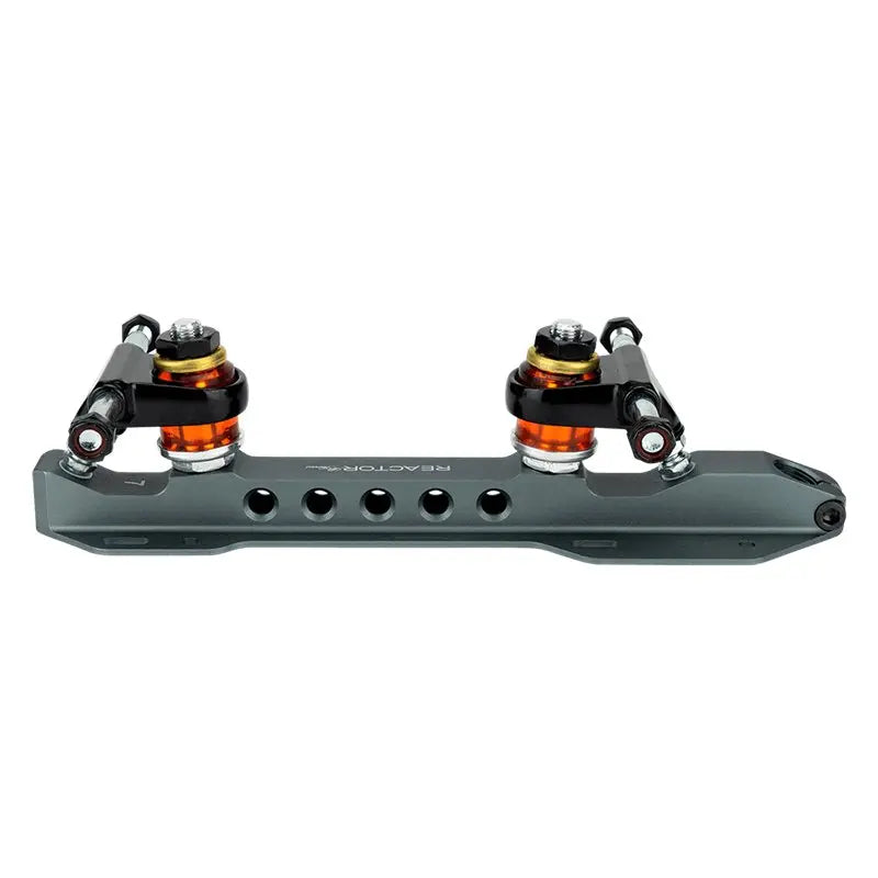 Riedell Solaris Pro Roller Skate Set - RollerFit