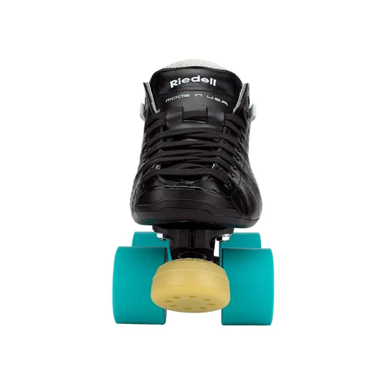 Riedell Solaris Sport Roller Skate Set - RollerFit