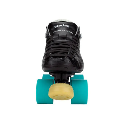 Riedell Solaris Sport Roller Skate Set - RollerFit