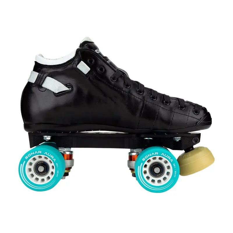 Riedell Solaris Sport Roller Skate Set - RollerFit