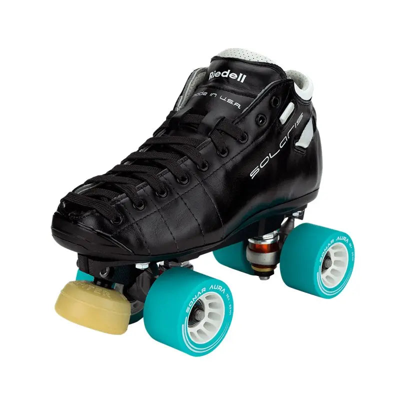 Riedell Solaris Sport Roller Skate Set - RollerFit