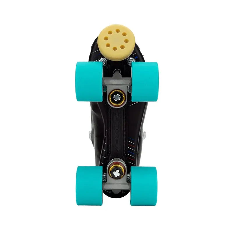 Riedell Solaris Sport Roller Skate Set - RollerFit