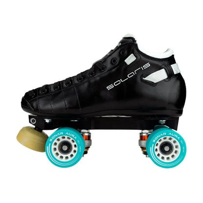 Riedell Solaris Sport Roller Skate Set - RollerFit
