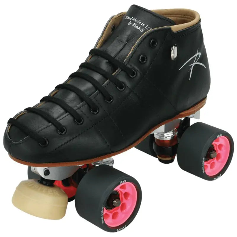 Riedell Torch Roller Skate Set - RollerFit