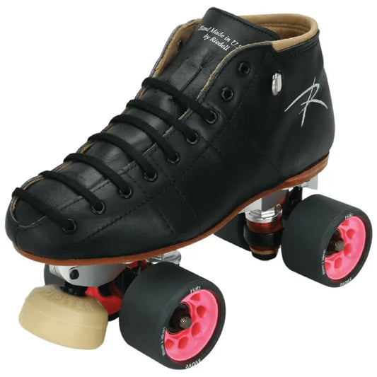 Riedell Torch Roller Skate Set - RollerFit