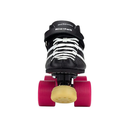 Riedell Vendetta Roller Skate Set - RollerFit