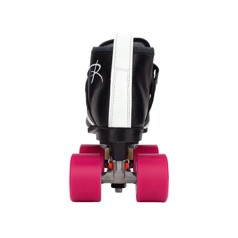 Riedell Vendetta Roller Skate Set - RollerFit