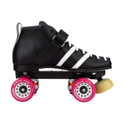 Riedell Vendetta Roller Skate Set - RollerFit