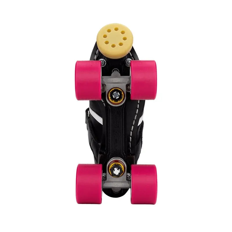Riedell Vendetta Roller Skate Set - RollerFit