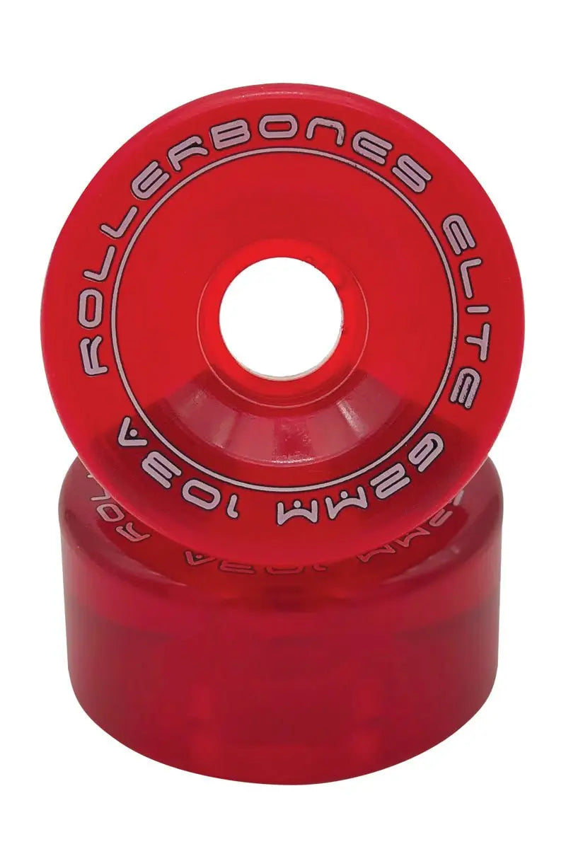 RollerBones Elite - RollerFit