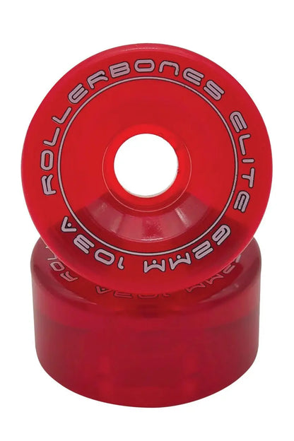RollerBones Elite - RollerFit