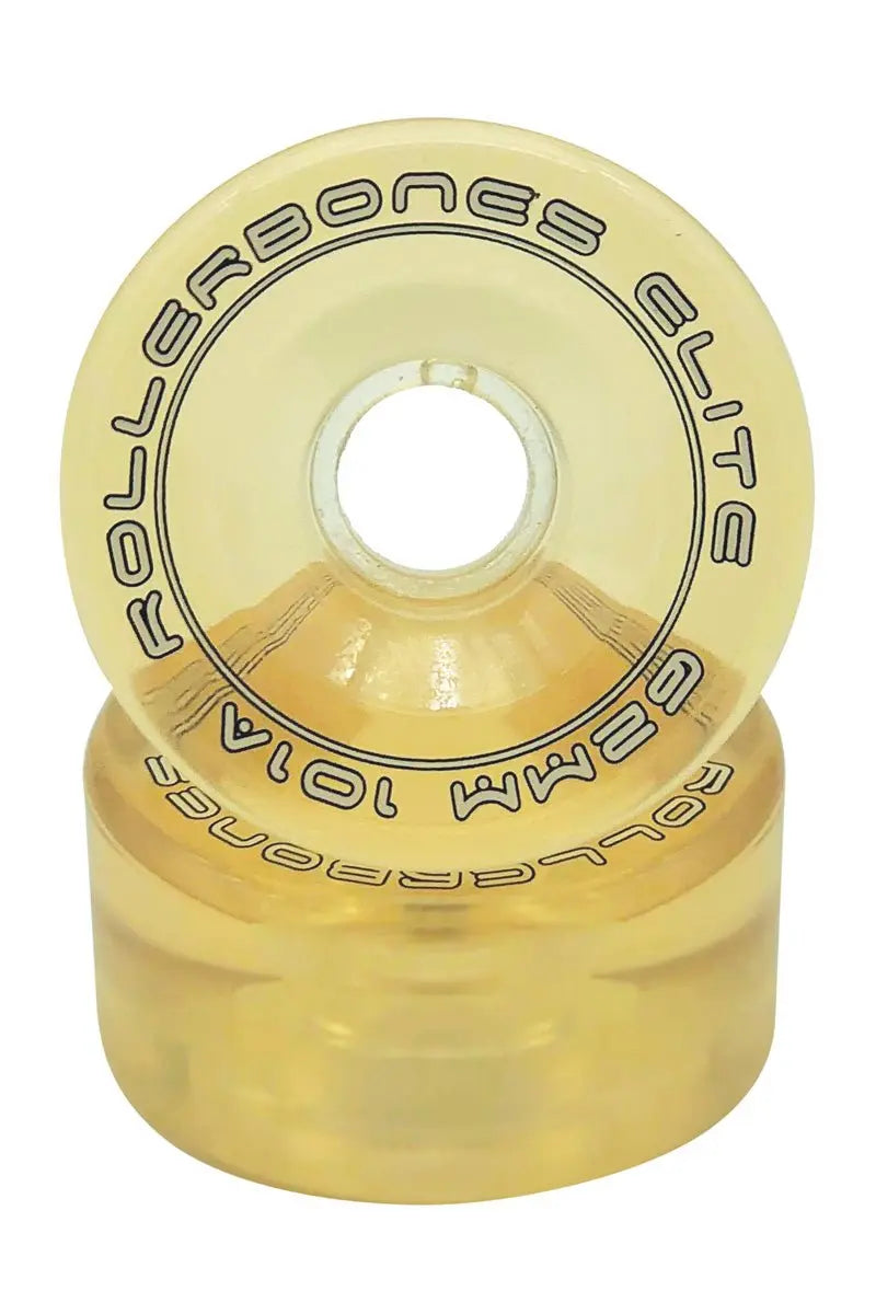 RollerBones Elite - RollerFit