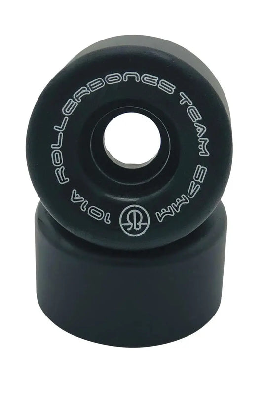 RollerBones Team - RollerFit